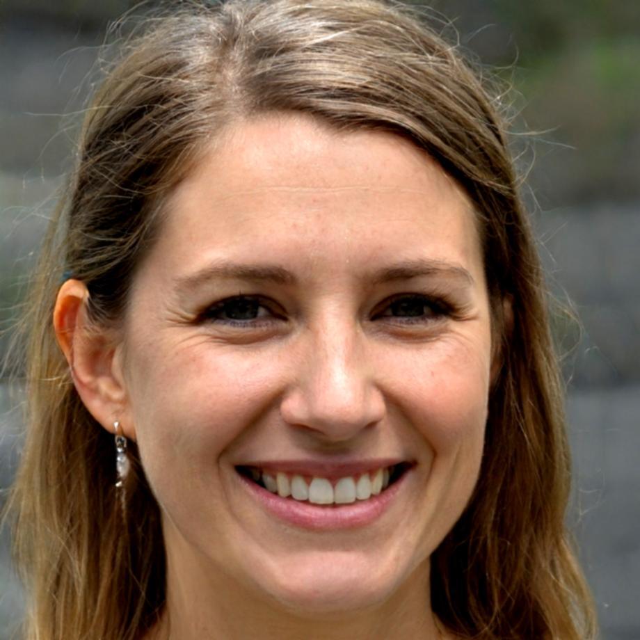 Margot Delacroix, Directrice des Opérations chez zanorivalis